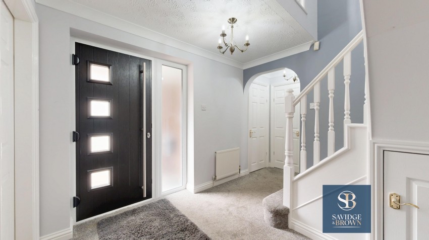 Images for The Park, Ironville, NG16