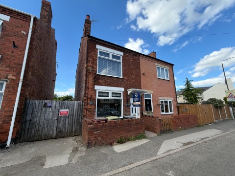 View Full Details for Main Road, Morton, DE55