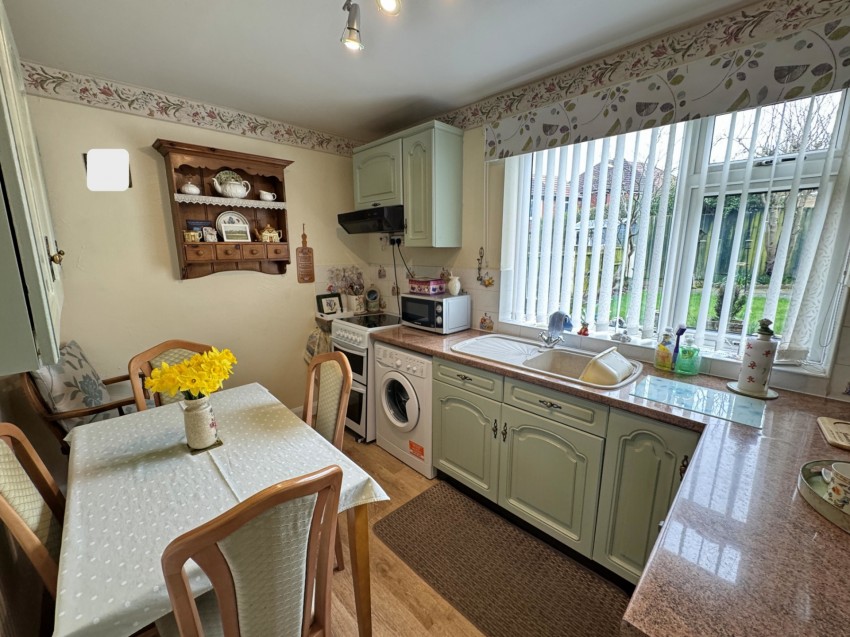 Images for Hawthorne Avenue, Tibshelf, DE55