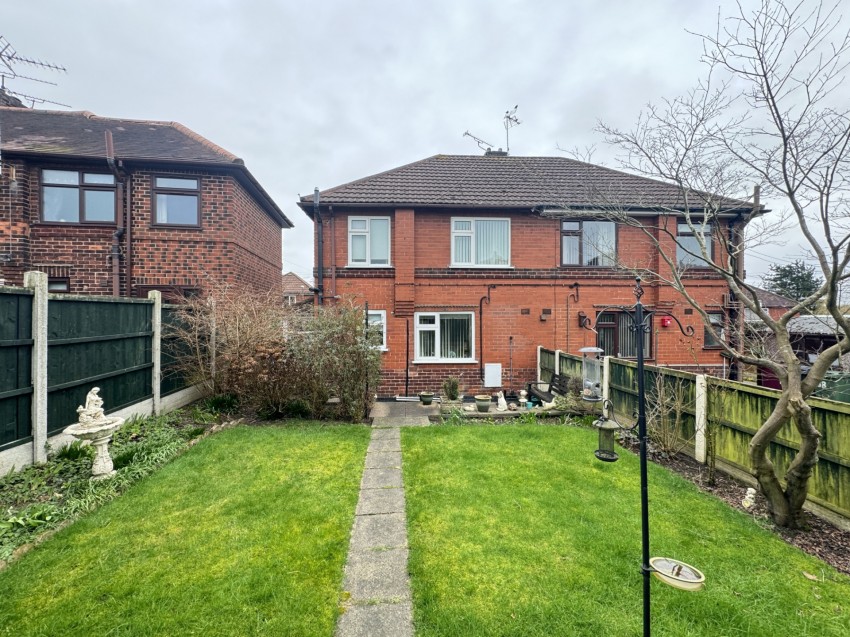 Images for Hawthorne Avenue, Tibshelf, DE55