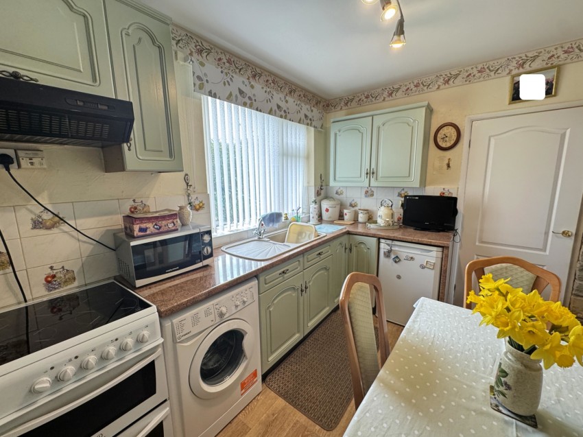 Images for Hawthorne Avenue, Tibshelf, DE55