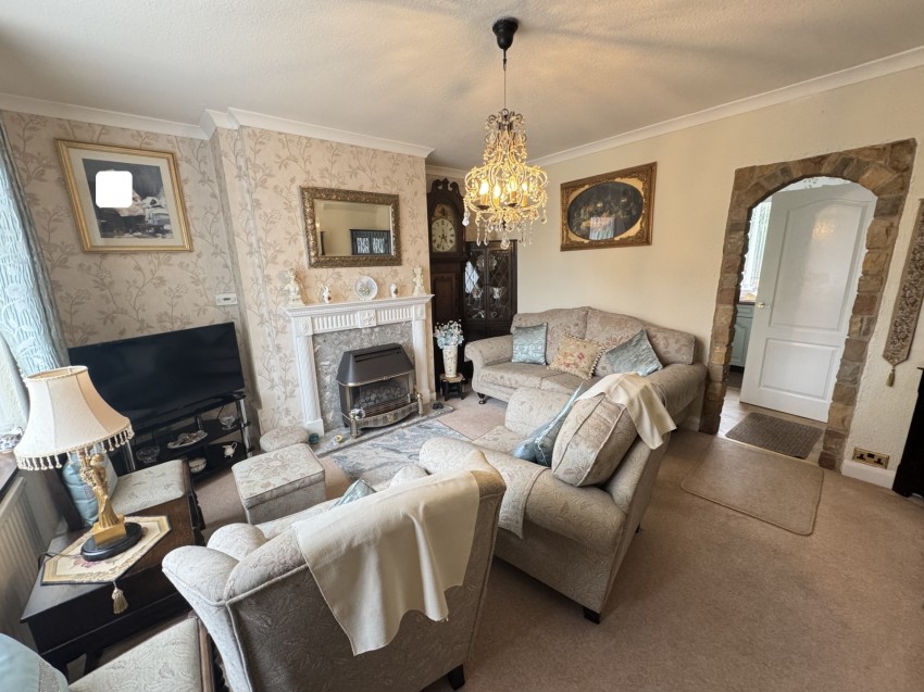 Images for Hawthorne Avenue, Tibshelf, DE55