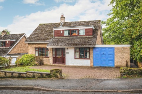 View Full Details for Dimple Lane, Crich, DE4