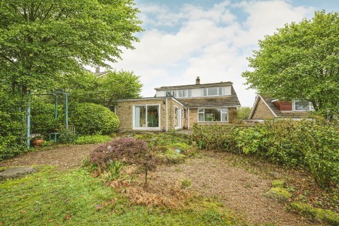 View Full Details for Dimple Lane, Crich, DE4