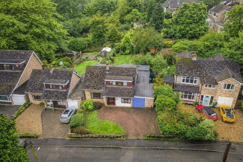 Images for Dimple Lane, Crich, DE4