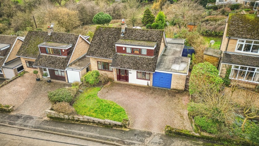 Images for Dimple Lane, Crich, DE4