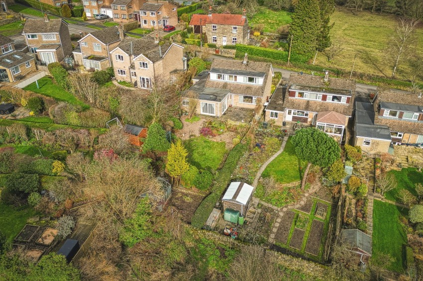 Images for Dimple Lane, Crich, DE4