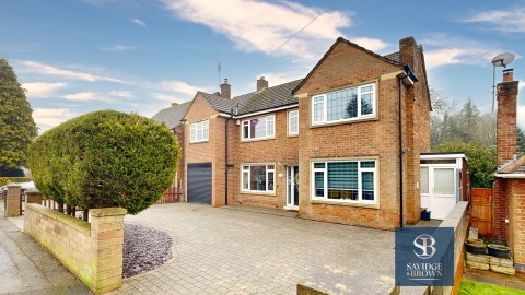 View Full Details for Hickton Road, Swanwick, DE55