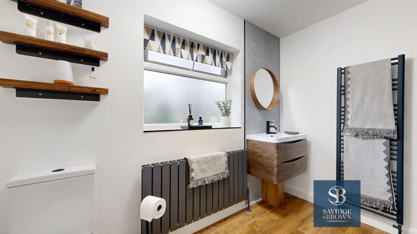 Images for Hickton Road, Swanwick, DE55