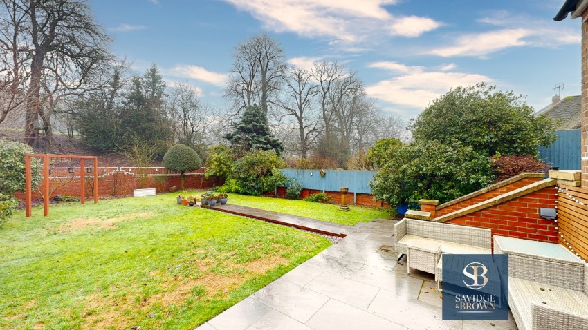 Images for Hickton Road, Swanwick, DE55