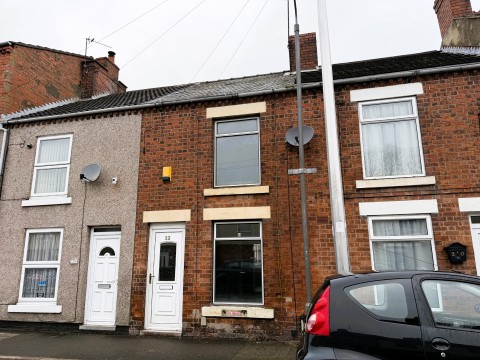 View Full Details for Victoria Street, Somercotes, DE55