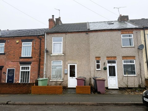 View Full Details for Victoria Street, South Normanton, DE55