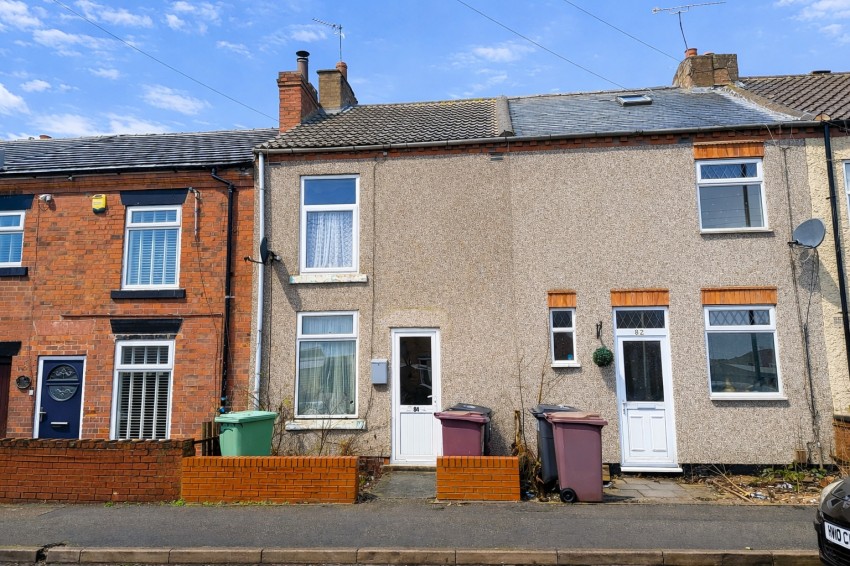 Images for Victoria Street, South Normanton, DE55