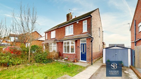 View Full Details for Chewton Street, Eastwood, NG16