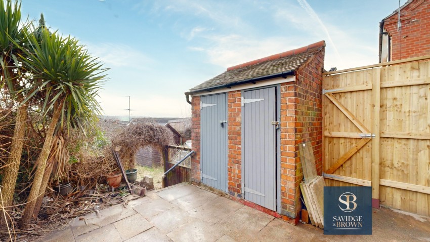 Images for Chewton Street, Eastwood, NG16