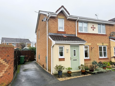 View Full Details for Broughton Close, Riddings, DE55