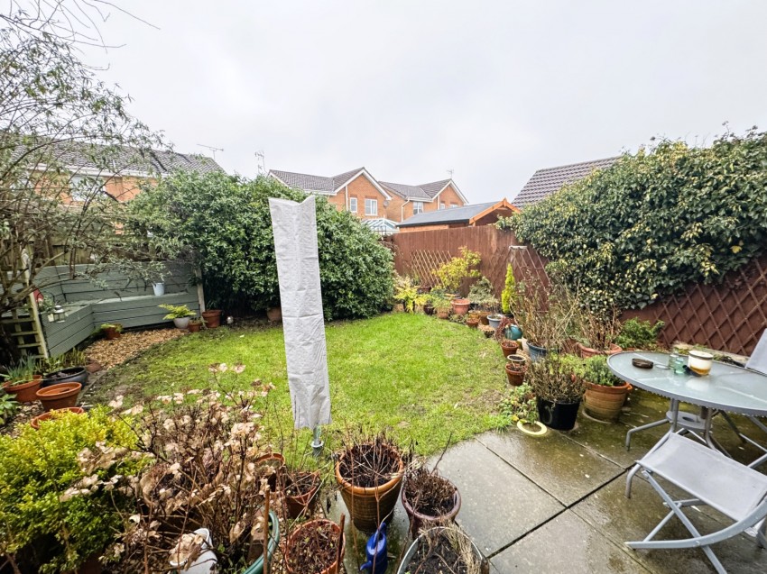 Images for Broughton Close, Riddings, DE55