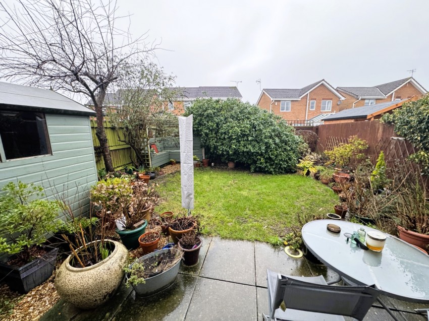 Images for Broughton Close, Riddings, DE55