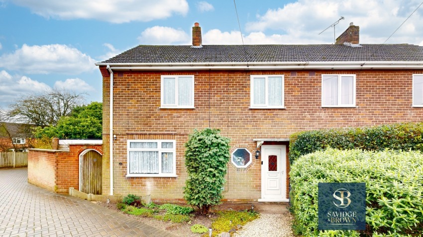 Images for Thorpe Hill Drive, Heanor, DE75