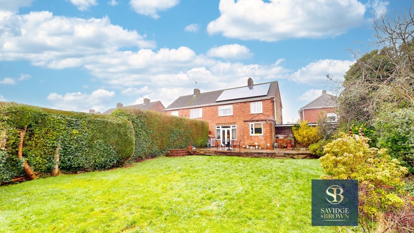 Images for Thorpe Hill Drive, Heanor, DE75