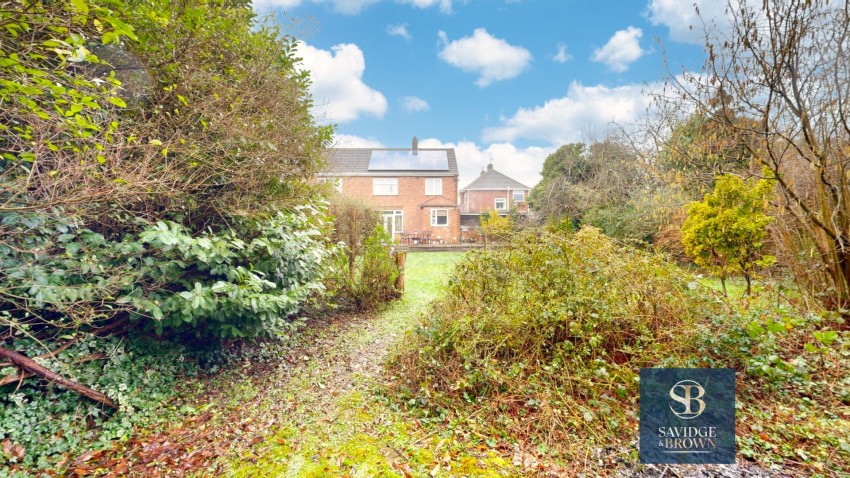 Images for Thorpe Hill Drive, Heanor, DE75