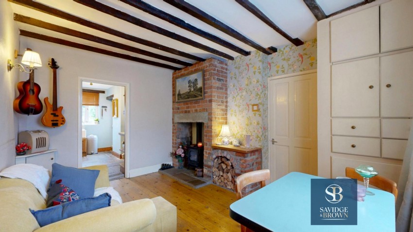 Images for Thorpe Hill Drive, Heanor, DE75