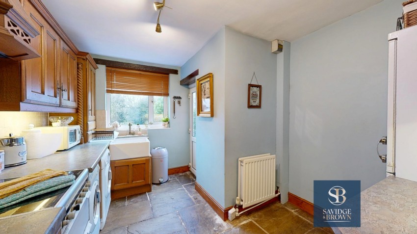 Images for Thorpe Hill Drive, Heanor, DE75