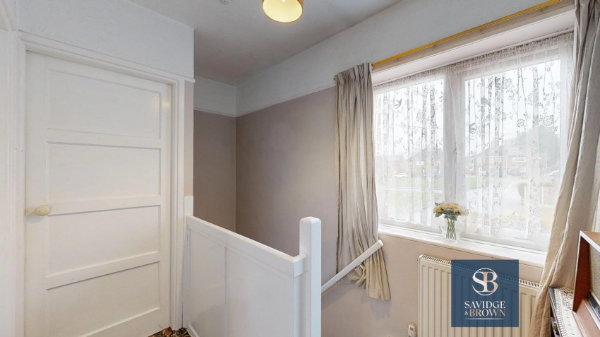 Images for Thorpe Hill Drive, Heanor, DE75