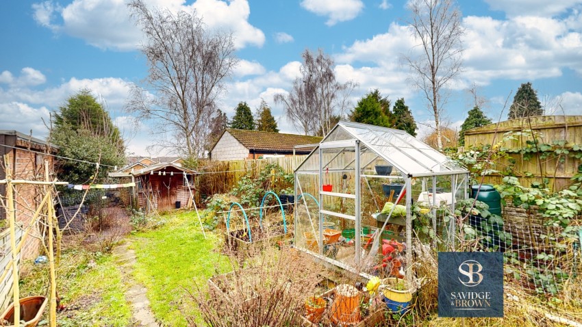 Images for Upper Dunstead Road, Langley Mill, NG16