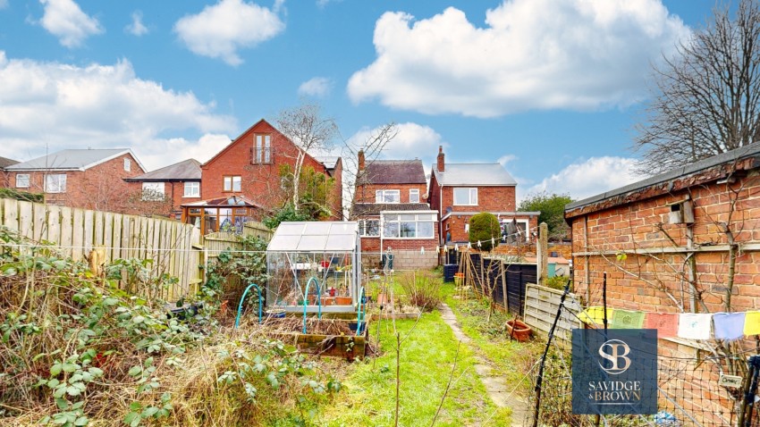 Images for Upper Dunstead Road, Langley Mill, NG16