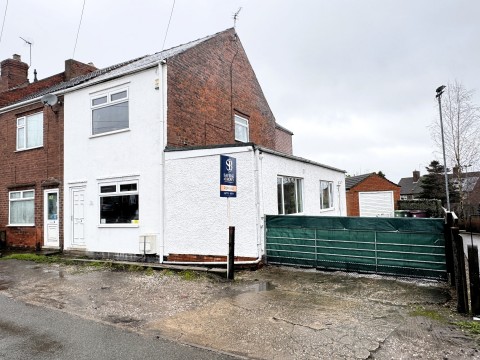 View Full Details for The Common, South Normanton, DE55