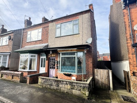 View Full Details for Oakland Street, Alfreton, DE55