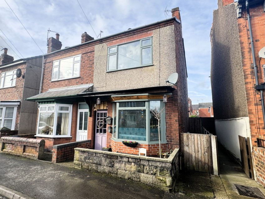 Images for Oakland Street, Alfreton, DE55