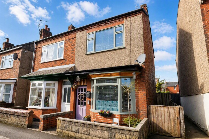 Images for Oakland Street, Alfreton, DE55