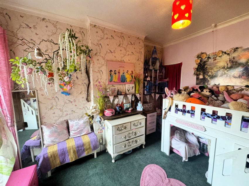 Images for Oakland Street, Alfreton, DE55