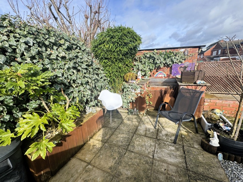 Images for Oakland Street, Alfreton, DE55