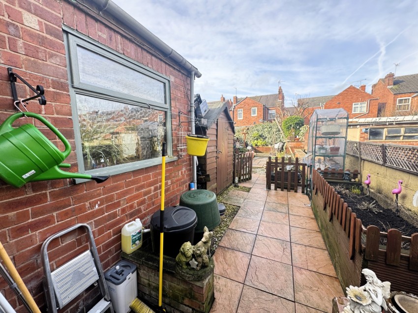 Images for Oakland Street, Alfreton, DE55