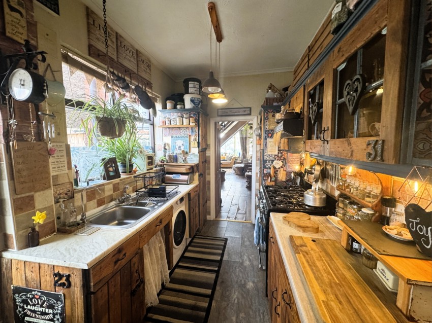 Images for Oakland Street, Alfreton, DE55