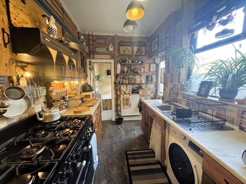 Images for Oakland Street, Alfreton, DE55