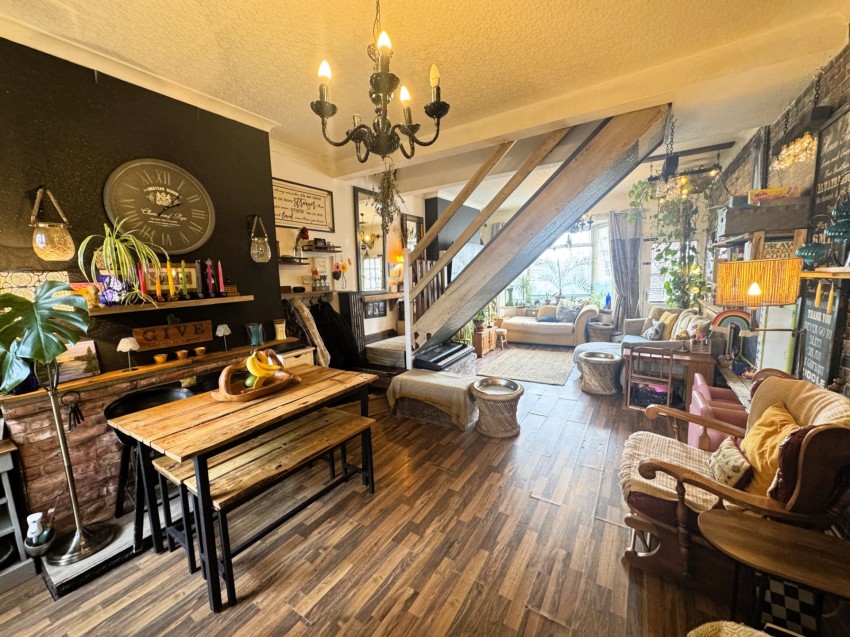 Images for Oakland Street, Alfreton, DE55