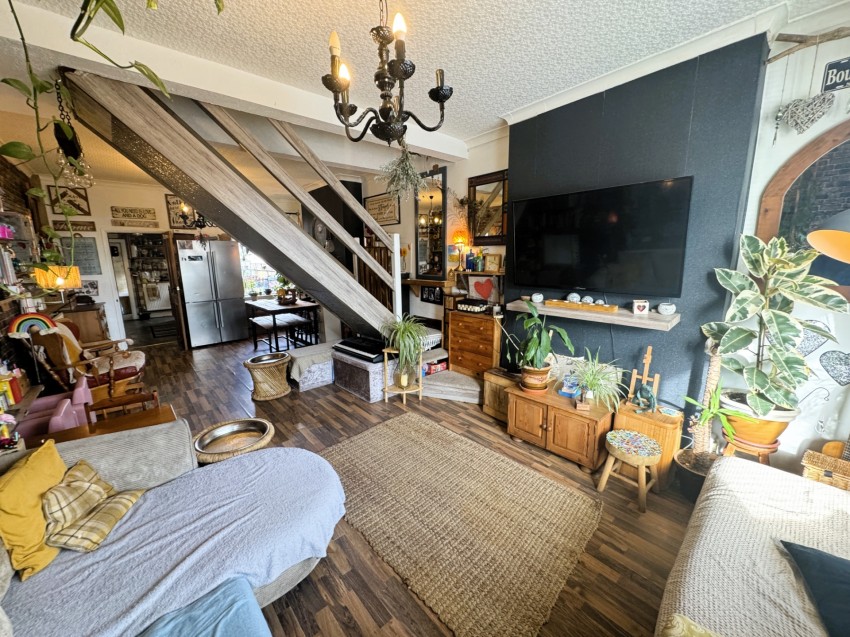 Images for Oakland Street, Alfreton, DE55