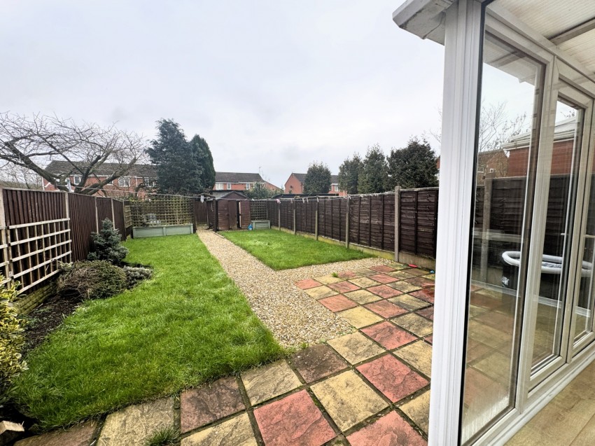 Images for Primrose Close, South Normanton, DE55
