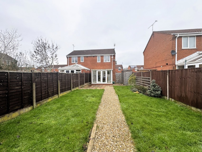 Images for Primrose Close, South Normanton, DE55