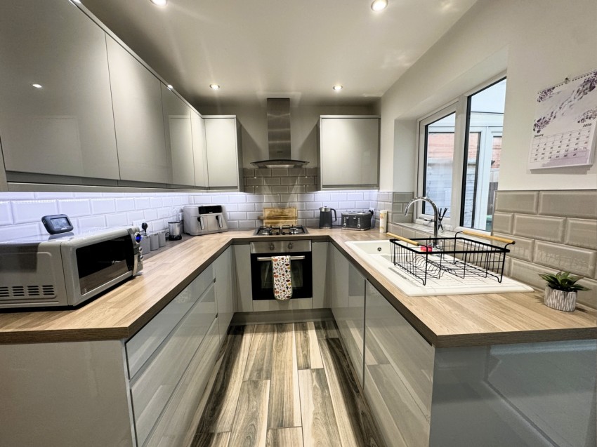 Images for Primrose Close, South Normanton, DE55