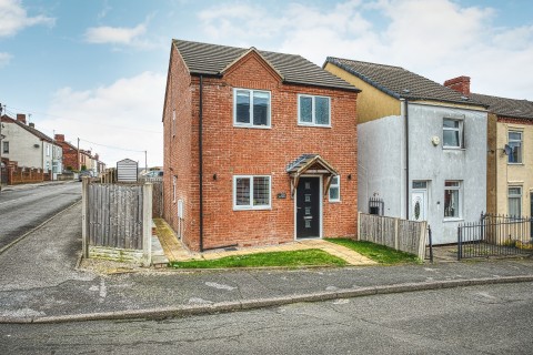 View Full Details for Duke Street, South Normanton, DE55