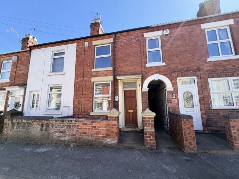 View Full Details for Catherine Street, Alfreton, DE55