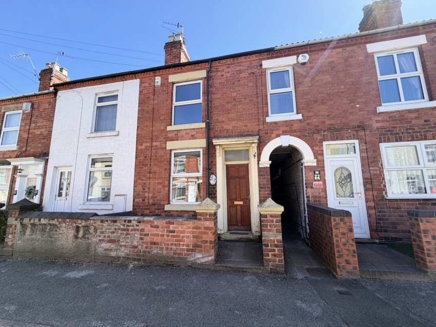 Images for Catherine Street, Alfreton, DE55