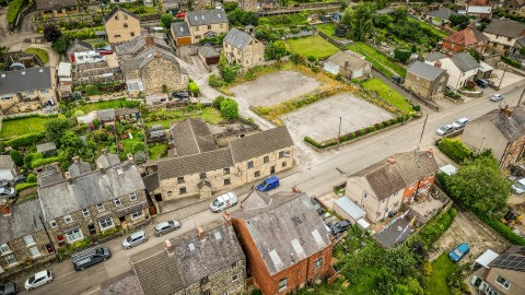 View Full Details for The Common, Crich, DE4