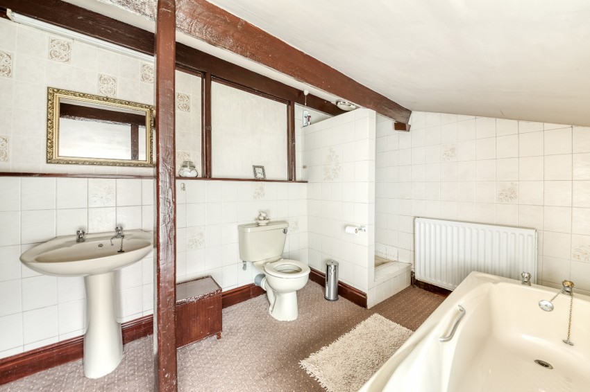 Images for The Common, Crich, DE4