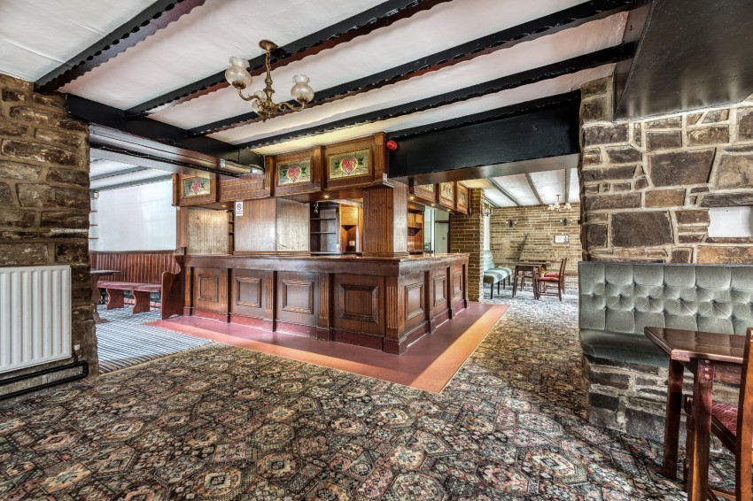 Images for The Common, Crich, DE4